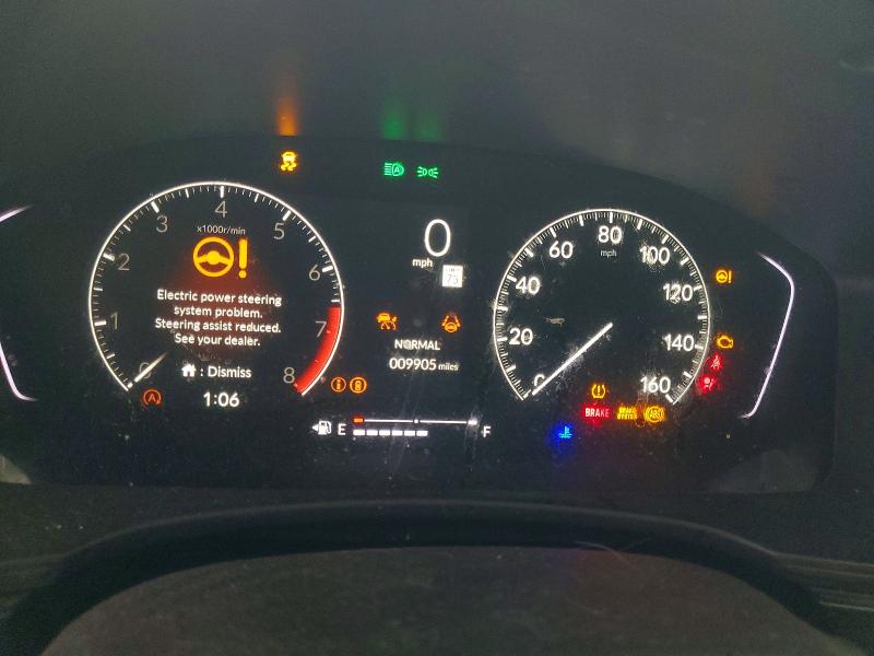 Продаж на аукціоні авто 2025 Honda Civic, vin: 19XFL2H8XSE017373, номер лоту: 54629836