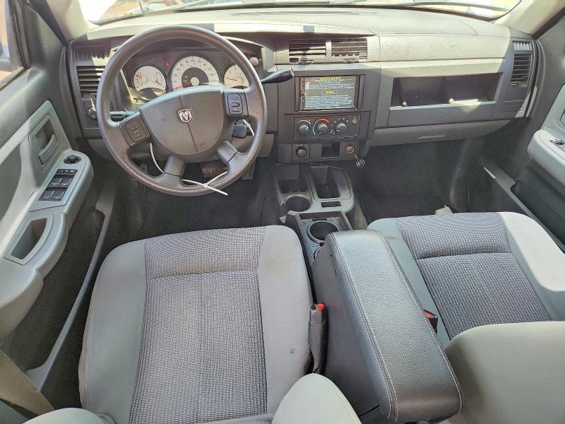 Aukcja sprzedaży 2010 Dodge Dakota, vin: 1D7RW3GK6AS223377, numer aukcji: 54650676