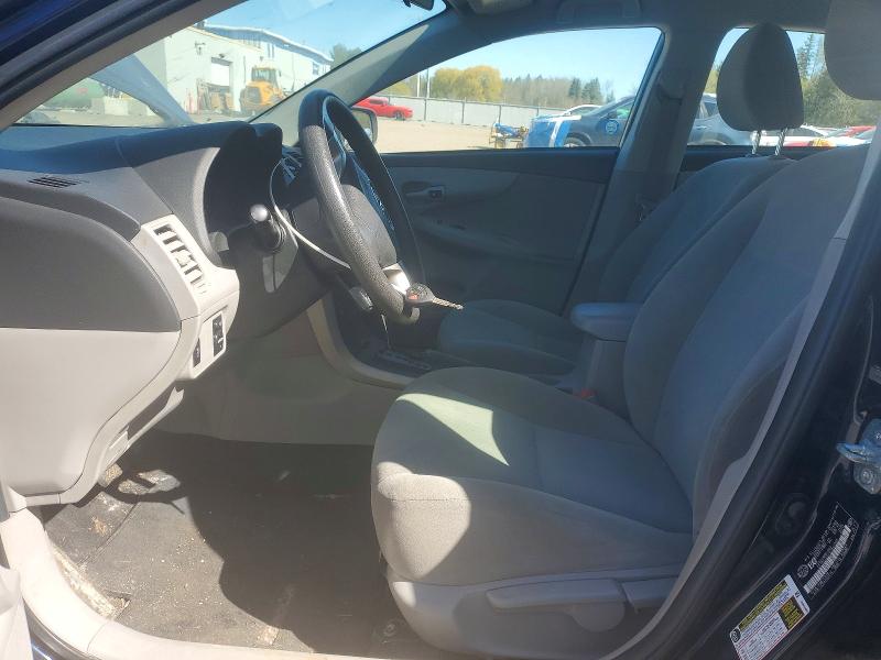 2012 Toyota Corrolla მანქანა იყიდება აუქციონზე, vin: 2T1BU4EE7CC847505, აუქციონის ნომერი: 47132896