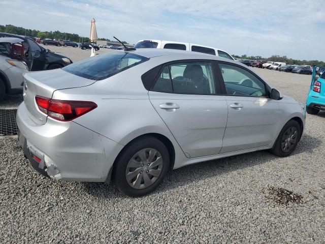 2019 Kia Rio მანქანა იყიდება აუქციონზე, vin: 3KPA24AB3KE227344, აუქციონის ნომერი: 53225536