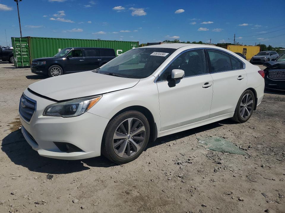Продажа на аукционе авто 2015 Subaru Legacy, vin: 4S3BNBJ67F3059644, номер лота: 53634496