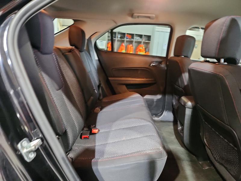 Aukcja sprzedaży 2017 Chevrolet Equinox, vin: 2GNFLFEK6H6349978, numer aukcji: 55089516