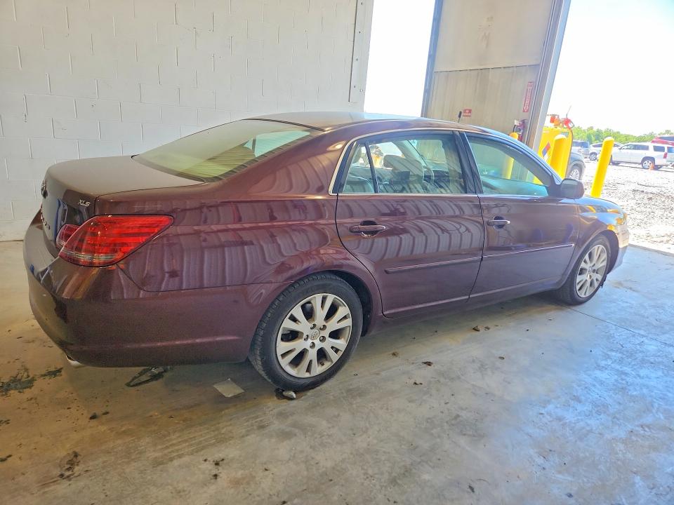 53383006 :رقم المزاد ، 4T1BK36B58U312134 vin ، 2008 Toyota Avalon مزاد بيع