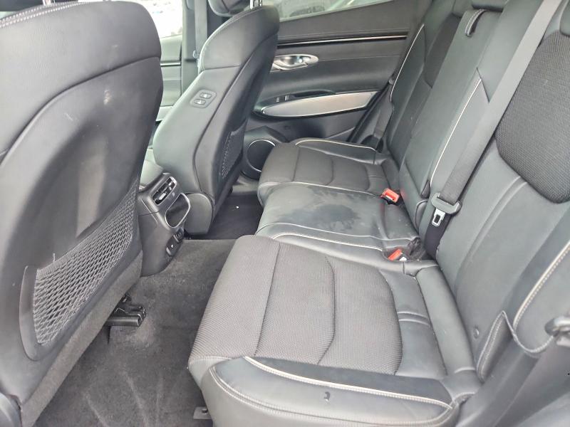 Продаж на аукціоні авто 2022 Genesis Gv70, vin: KMUMADTB7NU050653, номер лоту: 53697136