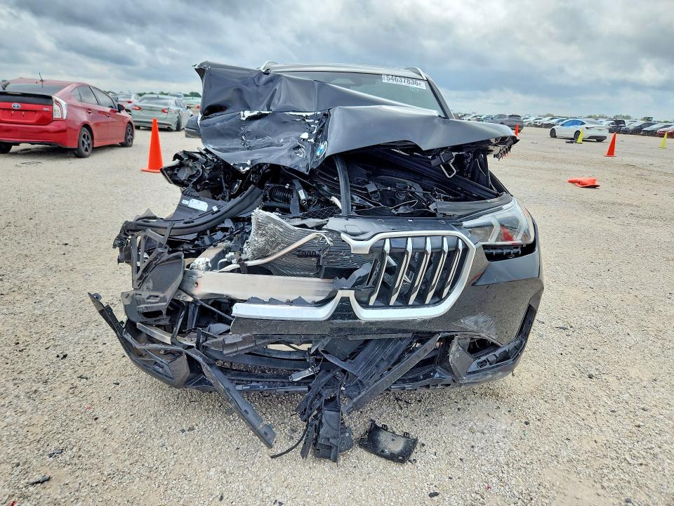 Продаж на аукціоні авто 2025 Bmw X1, vin: WBX73EF02S5316048, номер лоту: 54637836