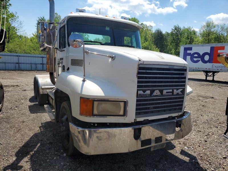 Продаж на аукціоні авто 1999 Mack Ch613, vin: 1M1AA13Y5XW112342, номер лоту: 52809386