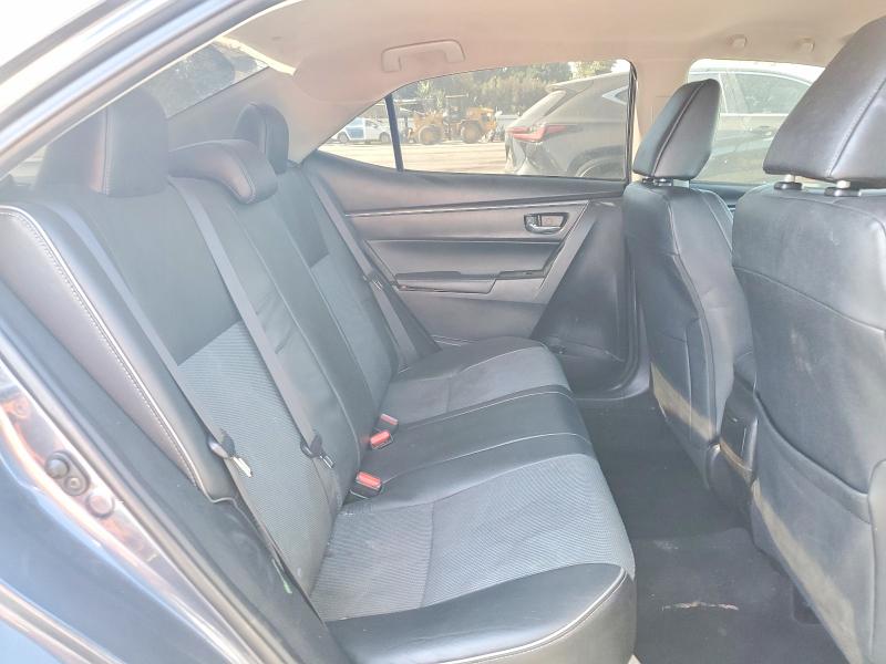 Aukcja sprzedaży 2014 Toyota Corolla, vin: 5YFBURHE5EP121928, numer aukcji: 54309556