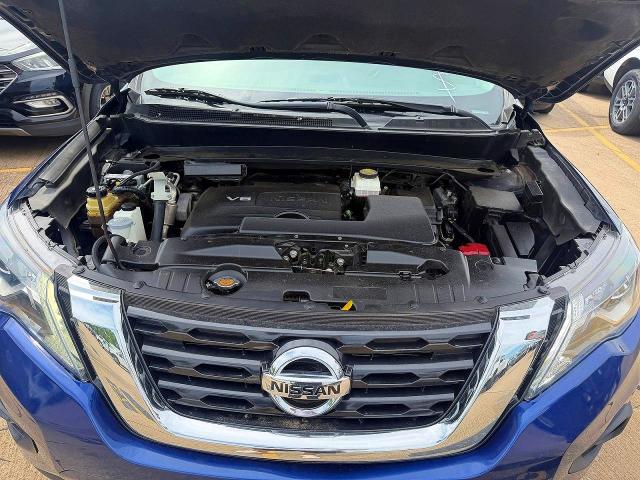 Aukcja sprzedaży 2018 Nissan Pathfinder, vin: 5N1DR2MN7JC606688, numer aukcji: 53996556