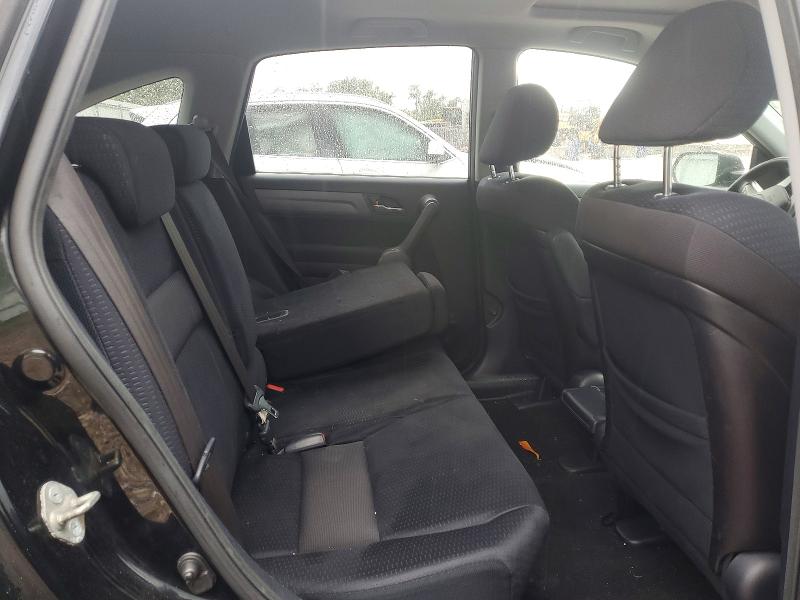 Aukcja sprzedaży 2008 Honda Cr-v, vin: JHLRE485X8C012640, numer aukcji: 53598446