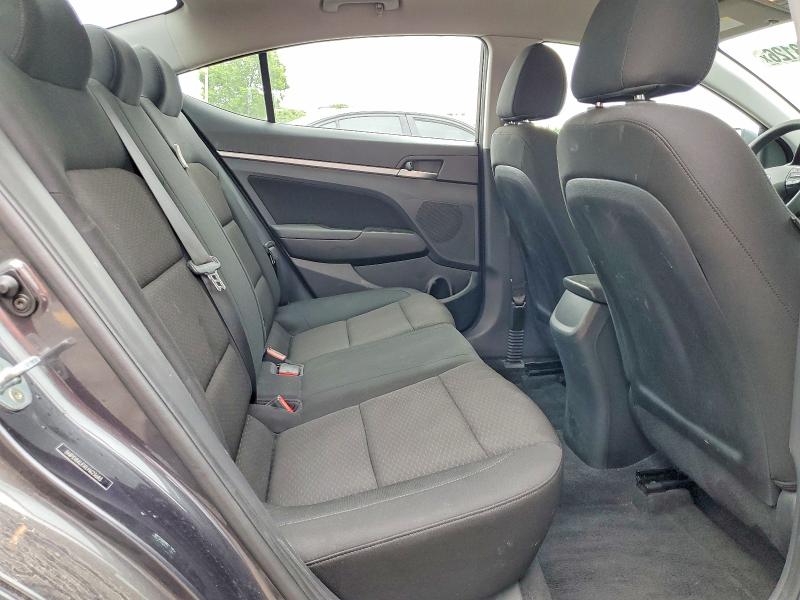 Продаж на аукціоні авто 2020 Hyundai Elantra, vin: 5NPD84LFXLH623683, номер лоту: 54183126