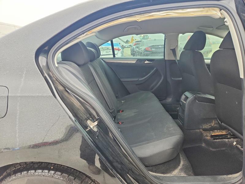 Продажа на аукционе авто 2015 Volkswagen Jetta, vin: 3VWD07AJ9FM308062, номер лота: 54337056