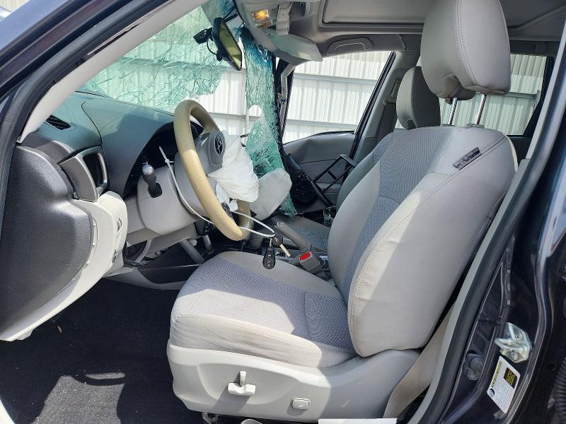 51872376 :رقم المزاد ، JF2SHADC8DH440648 vin ، 2013 Subaru Forester مزاد بيع