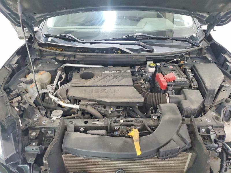 Продажа на аукционе авто 2023 Nissan Rogue, vin: 5N1BT3AB2PC854252, номер лота: 54956216