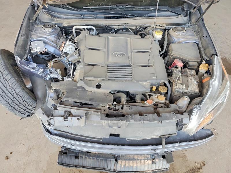 Aukcja sprzedaży 2017 Subaru Legacy, vin: 4S3BNEK6XH3022462, numer aukcji: 54212256