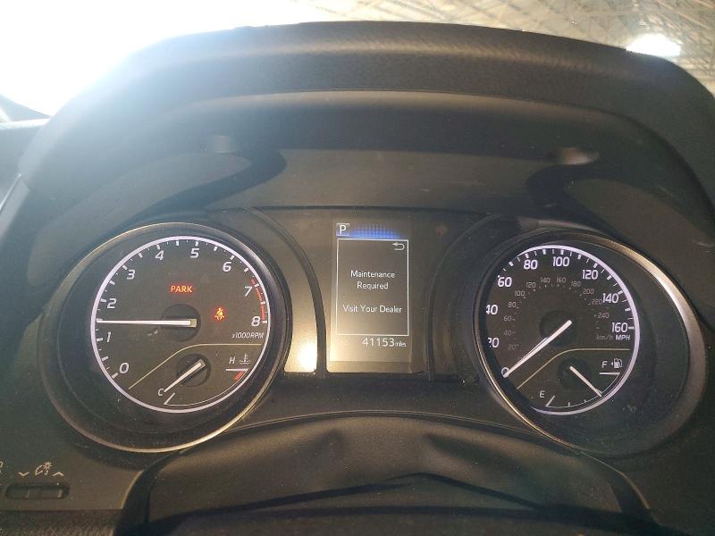 2023 Toyota Camry მანქანა იყიდება აუქციონზე, vin: 4T1G11AK3PU146361, აუქციონის ნომერი: 53071336