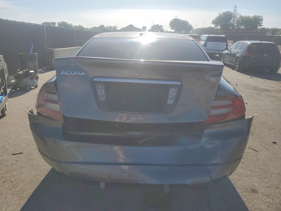 Aukcja sprzedaży 2008 Acura Tl, vin: 19UUA66258A033982, numer aukcji: 52615066