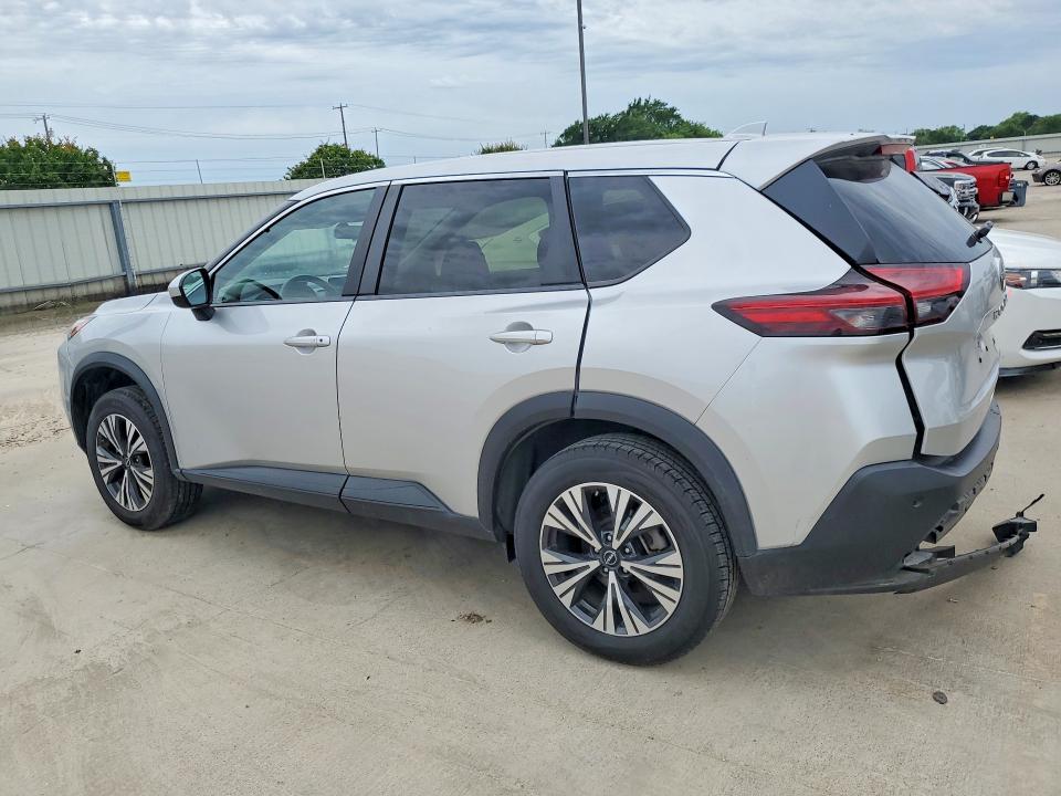 Aukcja sprzedaży 2023 Nissan Rogue, vin: JN8BT3BA1PW418487, numer aukcji: 52226276
