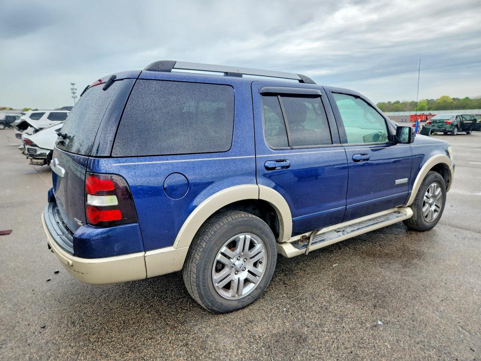 Продажа на аукционе авто 2006 Ford Explorer, vin: 1FMEU74E46UB35942, номер лота: 53549136