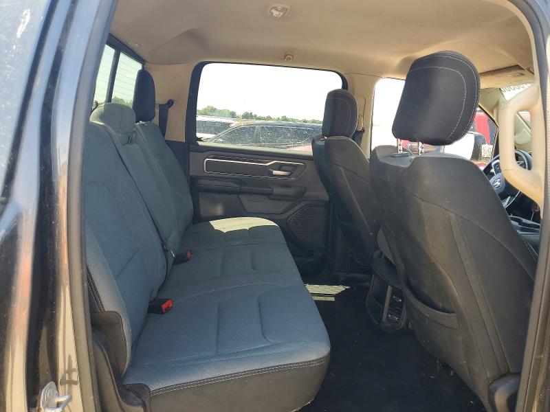 Продаж на аукціоні авто 2020 Ram 1500, vin: 1C6RREFM8LN289017, номер лоту: 51758386