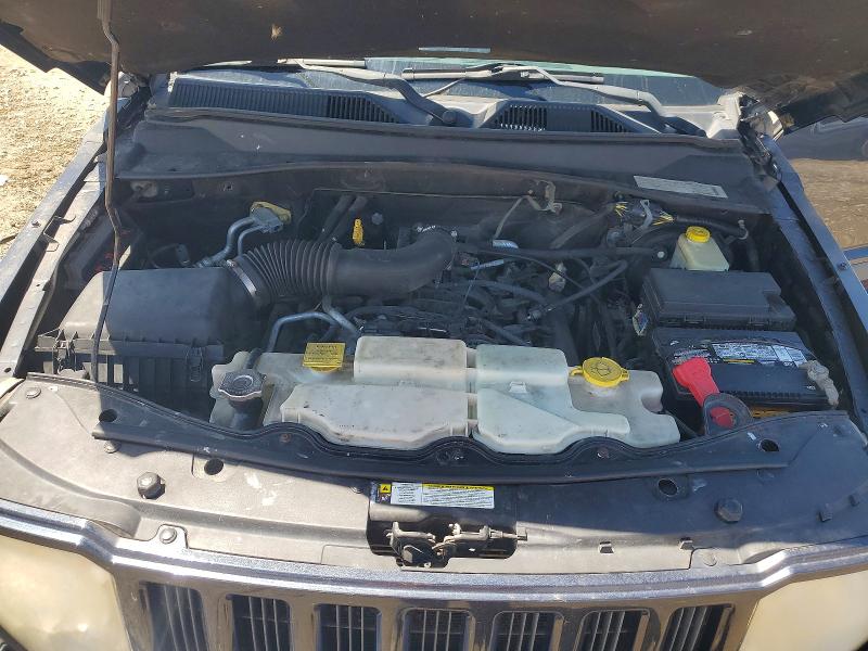 Aukcja sprzedaży 2008 Jeep Liberty, vin: 1J8GN28K38W220302, numer aukcji: 52060596