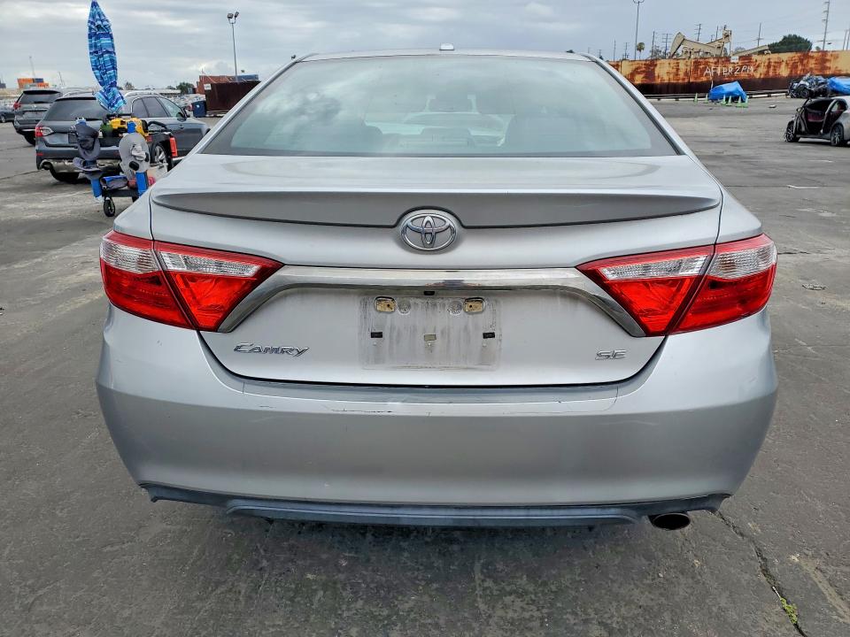 Продаж на аукціоні авто 2016 Toyota Camry, vin: 4T1BF1FK3GU121254, номер лоту: 55012626