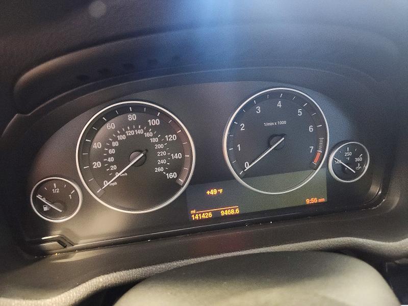 2016 Bmw X3 მანქანა იყიდება აუქციონზე, vin: 5UXWX9C56G0D91328, აუქციონის ნომერი: 52308546