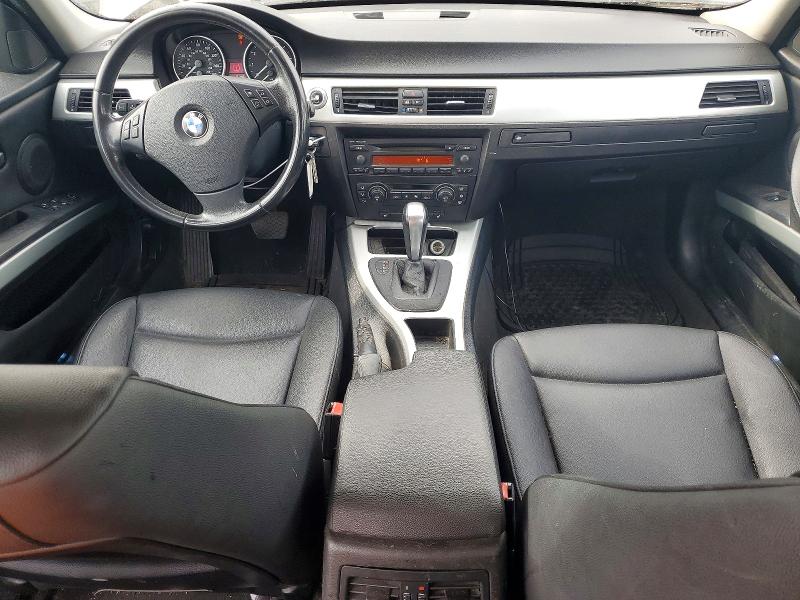 52955176 :رقم المزاد ، WBAVB135X6KR65178 vin ، 2006 Bmw 325 مزاد بيع