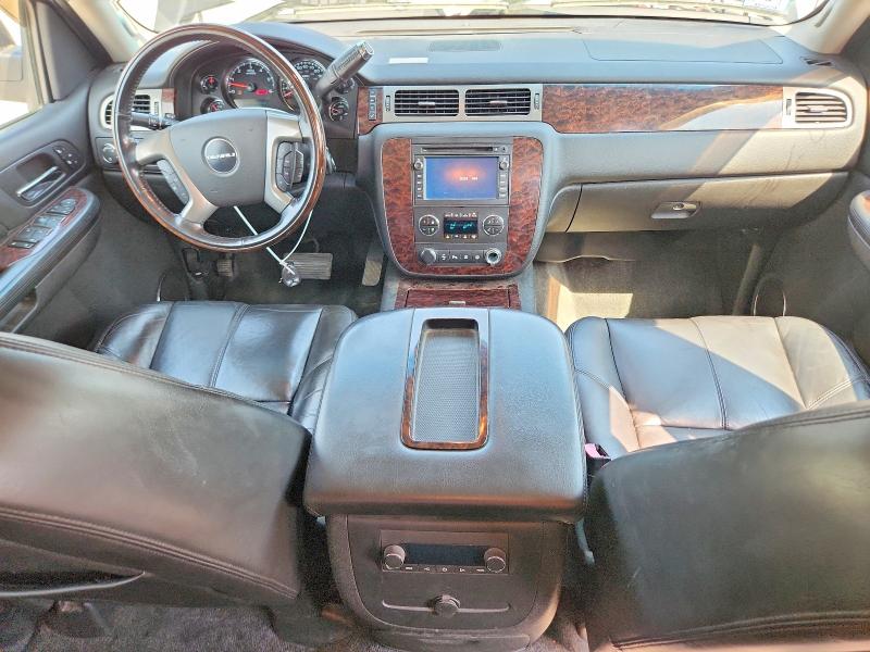 Продаж на аукціоні авто 2008 Gmc New Sierra, vin: 2GTEK638X81162934, номер лоту: 54154776