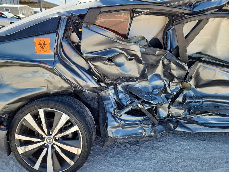 2020 Nissan Altima მანქანა იყიდება აუქციონზე, vin: 1N4BL4CW3LC259792, აუქციონის ნომერი: 54211106