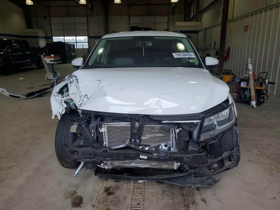 Продаж на аукціоні авто 2019 Volkswagen Tiguan, vin: 3VV2B7AX2KM176816, номер лоту: 54536426