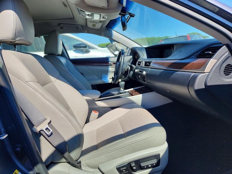 Aukcja sprzedaży 2014 Lexus Gs, vin: JTHBE1BL8E5035465, numer aukcji: 53330176