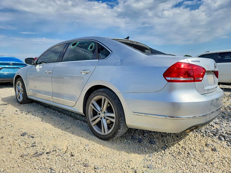 Продажа на аукционе авто 2014 Volkswagen Passat, vin: 1VWBN7A33EC077248, номер лота: 54176706