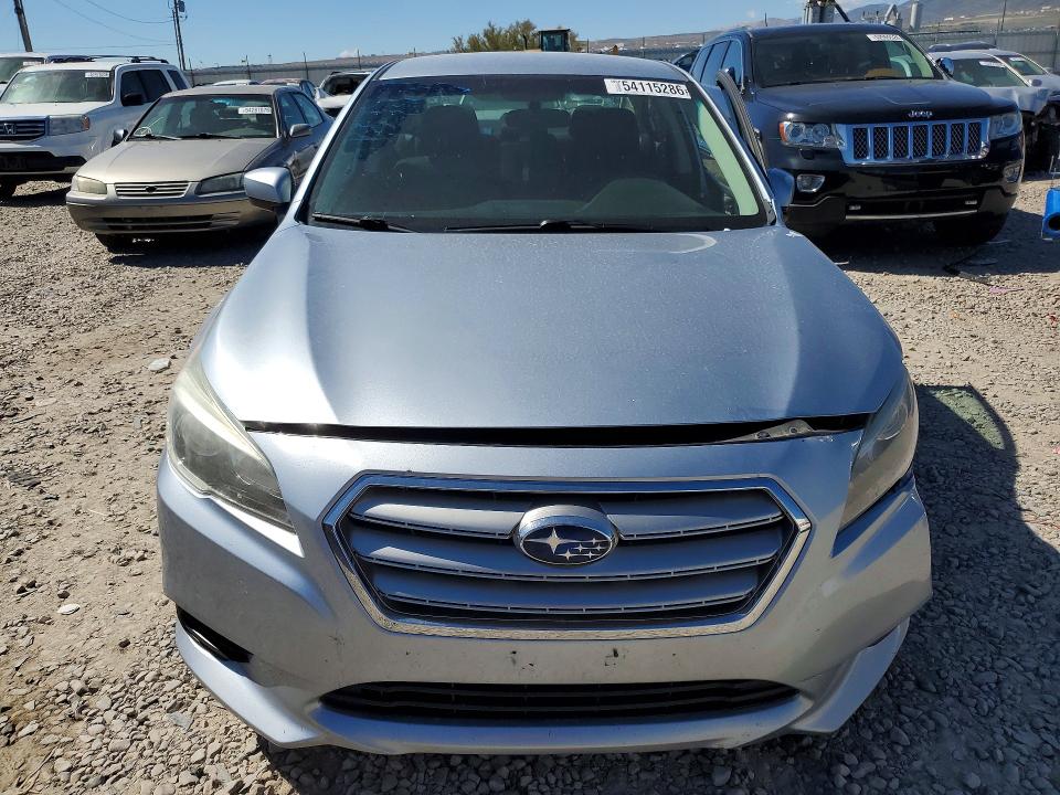Продажа на аукционе авто 2016 Subaru Legacy, vin: 4S3BNBC67G3007347, номер лота: 54115286