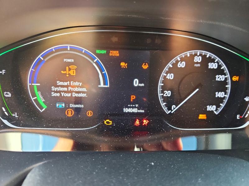 Продажа на аукционе авто 2022 Honda Accord, vin: 1HGCV3F51NA010090, номер лота: 54634336