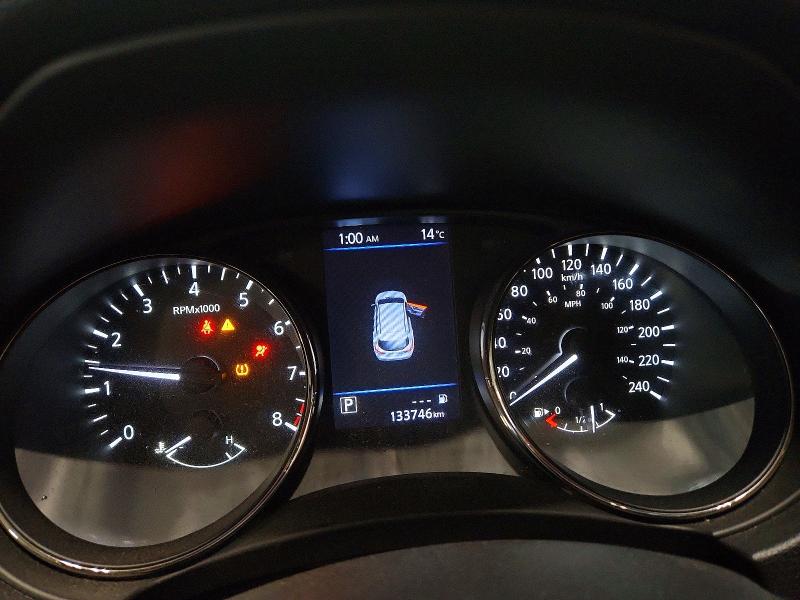 2019 Nissan Rogue Sport მანქანა იყიდება აუქციონზე, vin: JN1BJ1CR3KW332054, აუქციონის ნომერი: 53234356