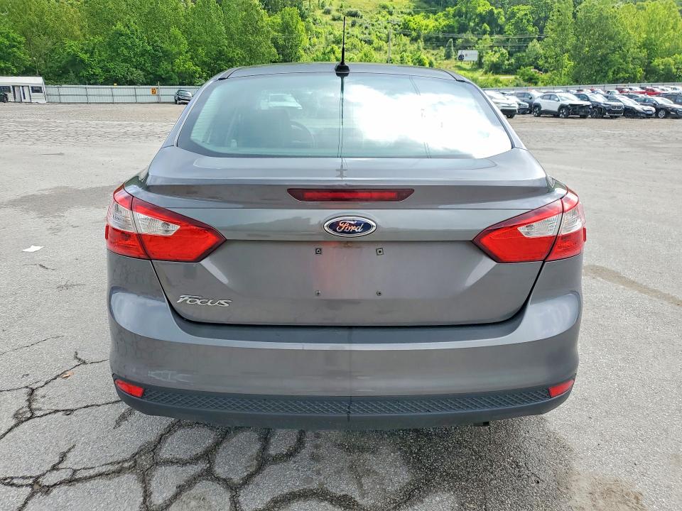Aukcja sprzedaży 2014 Ford Focus, vin: 1FADP3E2XEL396653, numer aukcji: 54504656