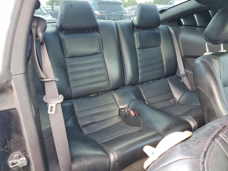 2012 Ford Mustang მანქანა იყიდება აუქციონზე, vin: 1ZVBP8AM9C5248594, აუქციონის ნომერი: 54830576