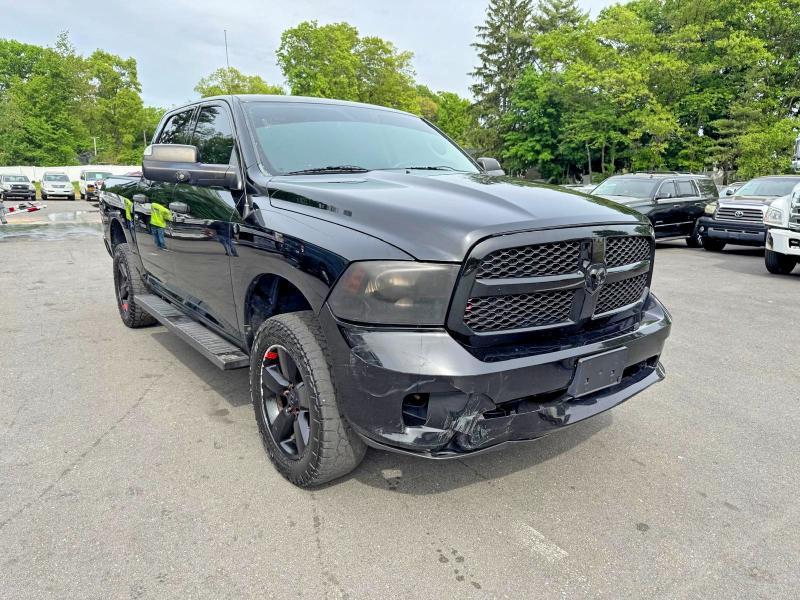 Продажа на аукционе авто 2014 Ram 1500, vin: 1C6RR7KTXES331152, номер лота: 55190746