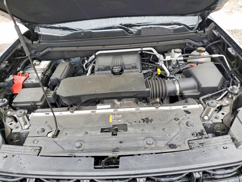 2024 Gmc Canyon მანქანა იყიდება აუქციონზე, vin: 1GTP5BEK3R1134076, აუქციონის ნომერი: 51983946
