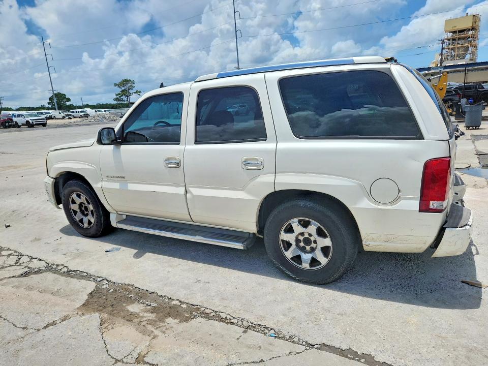 Aukcja sprzedaży 2006 Cadillac Escalade, vin: 1GYEC63N36R118176, numer aukcji: 54658136