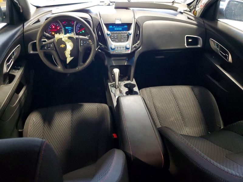 55009086 :رقم المزاد ، 2GNALAEK4E6233865 vin ، 2014 Chevrolet Equinox مزاد بيع
