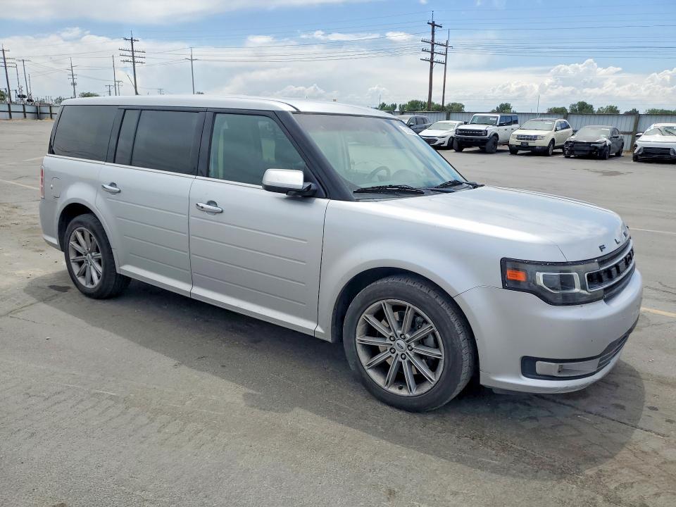 Aukcja sprzedaży 2013 Ford Flex, vin: 2FMHK6D8XDBD04811, numer aukcji: 55382026