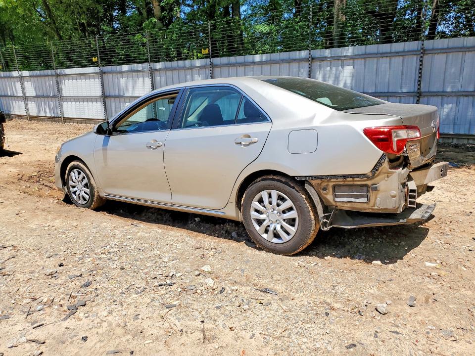Aukcja sprzedaży 2013 Toyota Camry, vin: 4T1BF1FK5DU253993, numer aukcji: 52359496