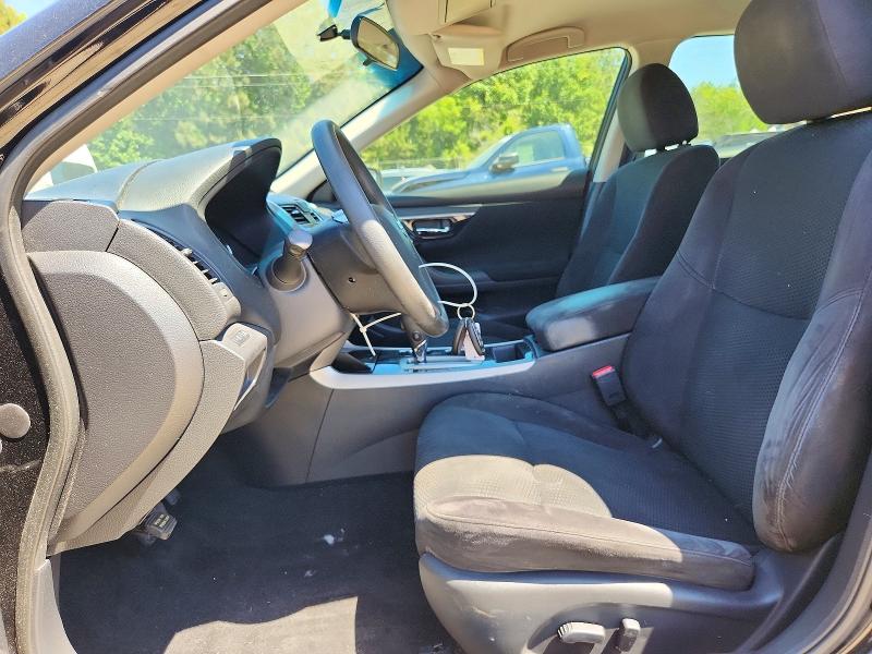 52696206 :رقم المزاد ، 1N4AL3AP5EC136225 vin ، 2014 Nissan Altima مزاد بيع
