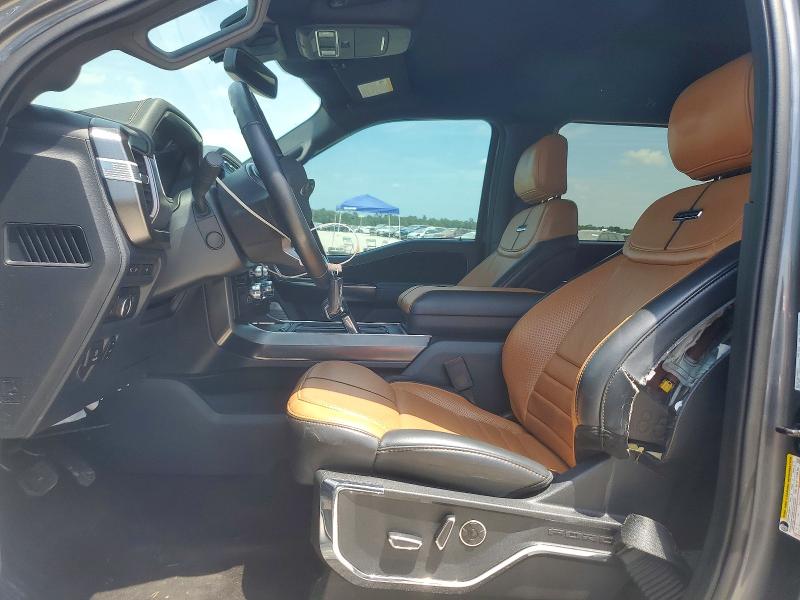 Aukcja sprzedaży 2022 Ford F150, vin: 1FTFW1CD9NFB33387, numer aukcji: 51346726
