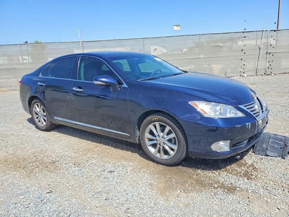 53659016 :رقم المزاد ، JTHBK1EG7A2383972 vin ، 2010 Lexus Es مزاد بيع