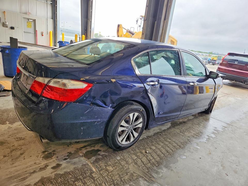 Aukcja sprzedaży 2015 Honda Accord, vin: 1HGCR2F33FA215652, numer aukcji: 54629896