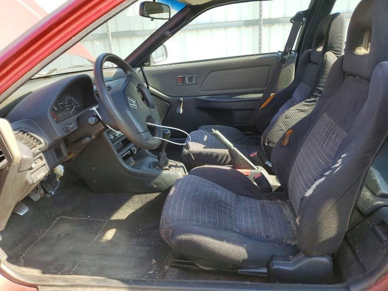Продаж на аукціоні авто 1990 Honda Civic, vin: JHMED8354LS004091, номер лоту: 52605426