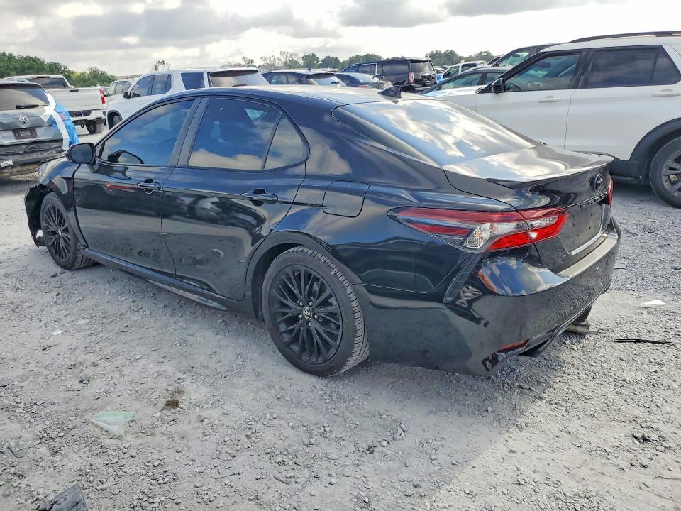 Продаж на аукціоні авто 2021 Toyota Camry, vin: 4T1T11AK3MU449859, номер лоту: 52304066