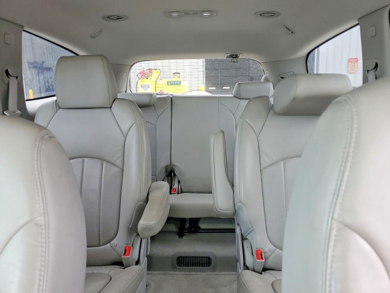 Aukcja sprzedaży 2012 Buick Enclave, vin: 5GAKRCEDXCJ206387, numer aukcji: 53957916